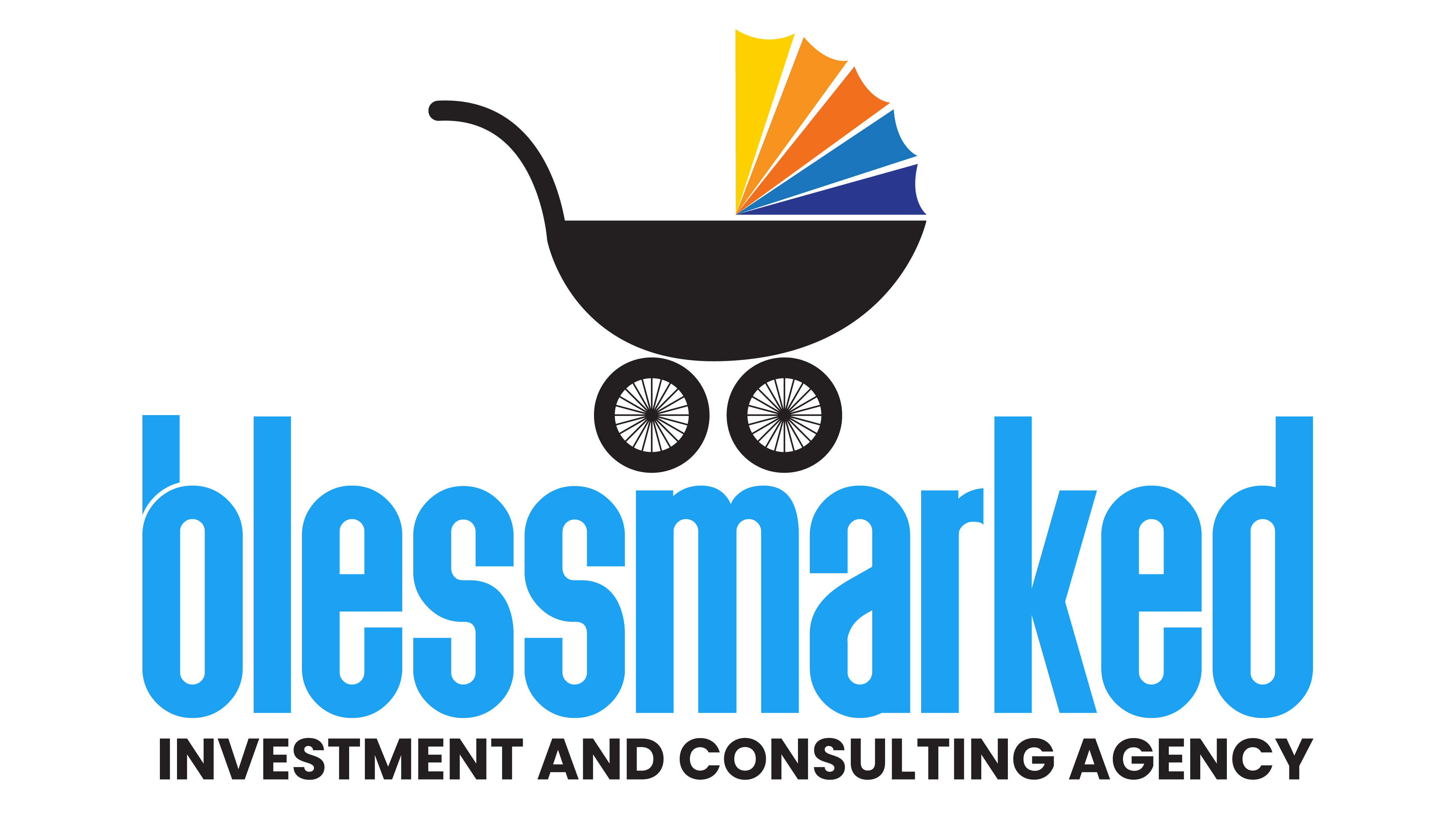 Blessmarked Online Shop